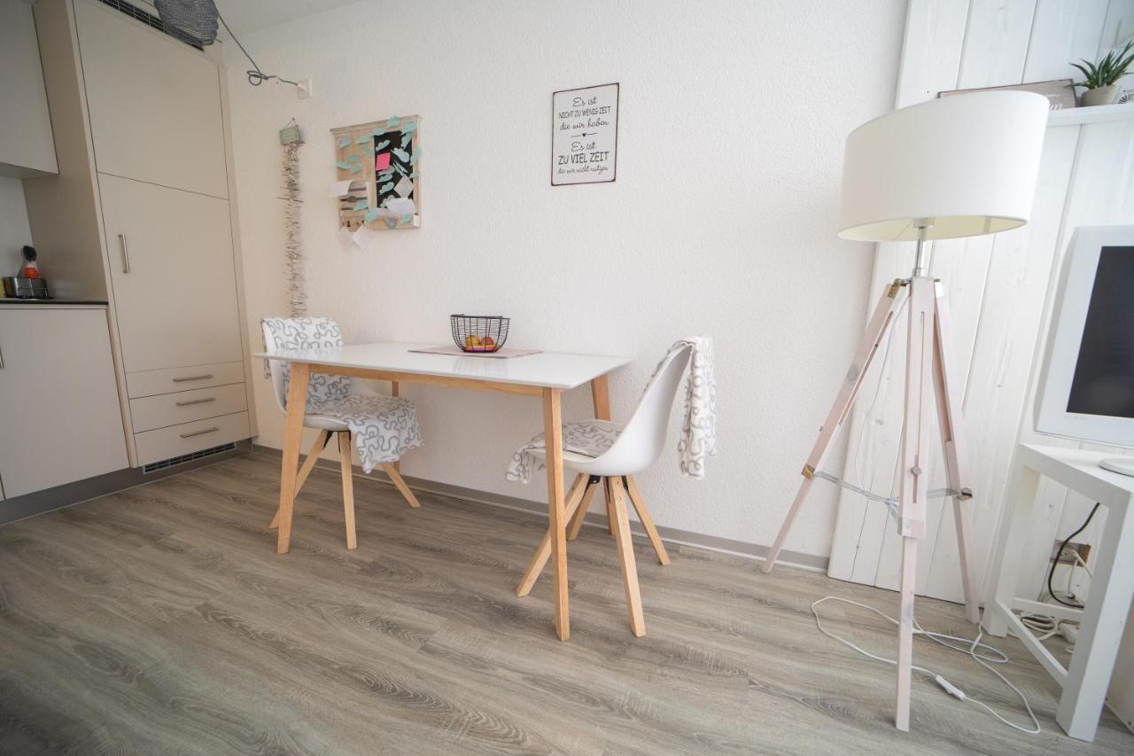 Studio Living... Langnau Exterior photo